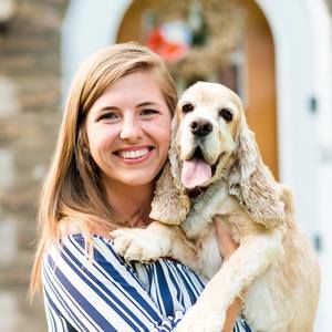 Meet your Posher, Erica
